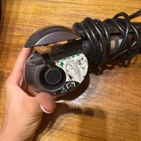 Arricciacapelli automatico babyliss paris ionic