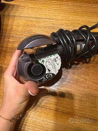 Arricciacapelli automatico babyliss paris ionic