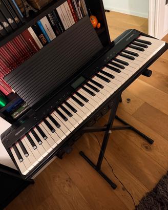 Roland gopiano