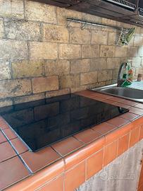 Mini appartamento arredato