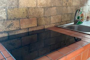 Mini appartamento arredato