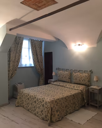 Grazioso monolocale in Mondovì Piazza