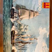 Puzzle 1000 pezzi