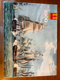 Puzzle 1000 pezzi