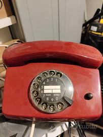 telefono vintage 