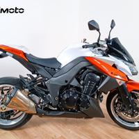 KAWASAKI Z 1000 - 2011