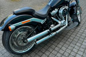Harley Davidson Fat Boy