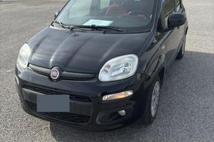 Fiat Panda 1.3Mj 75CV
