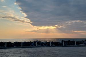 Bilocale a Marina di Pisa