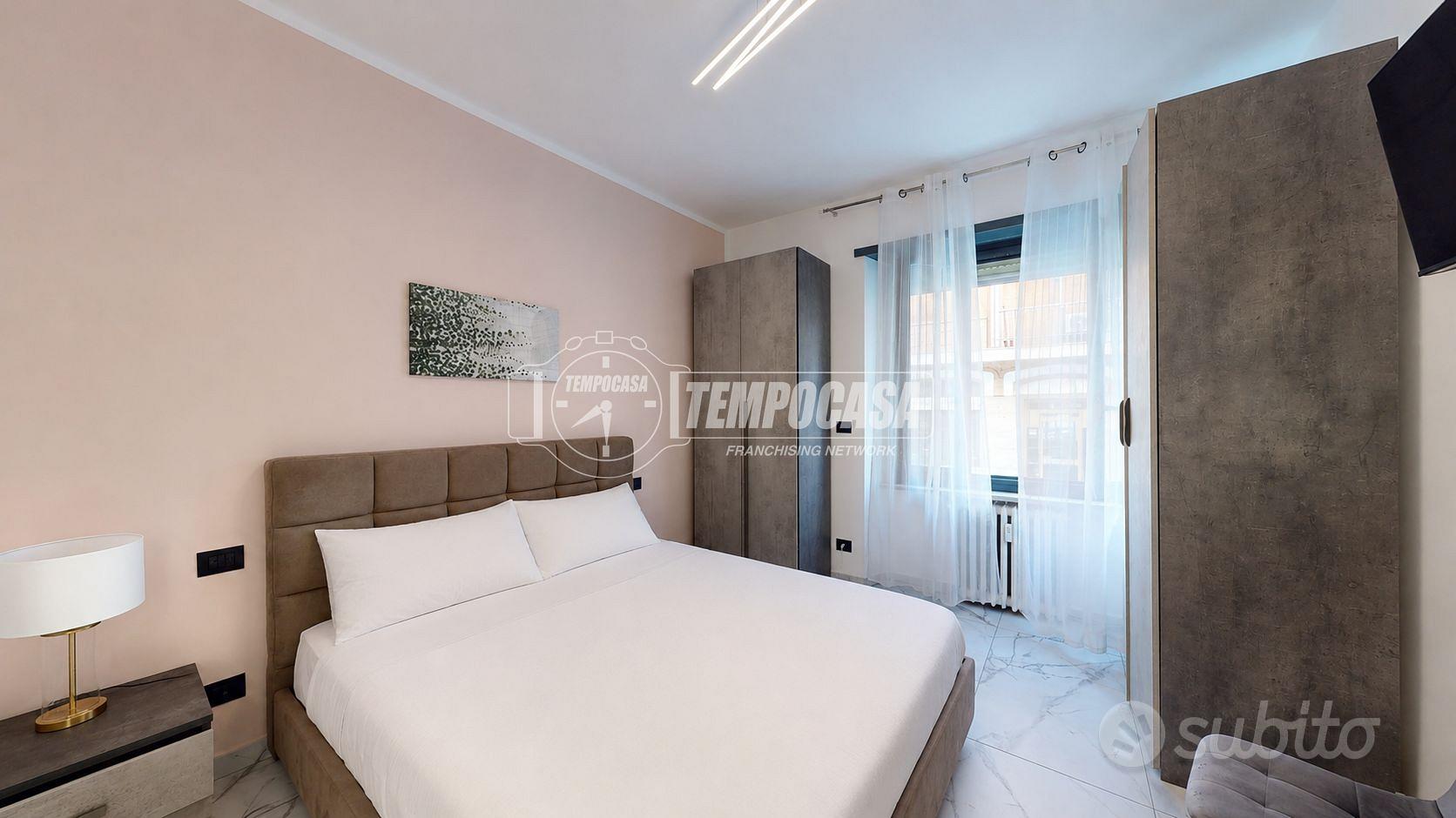Apartment in Torino, Molinette, Circoscrizione 8 - Vista 6