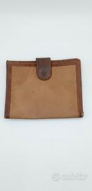 Portafoglio Vintage Trussardi - Pelle Autentica 