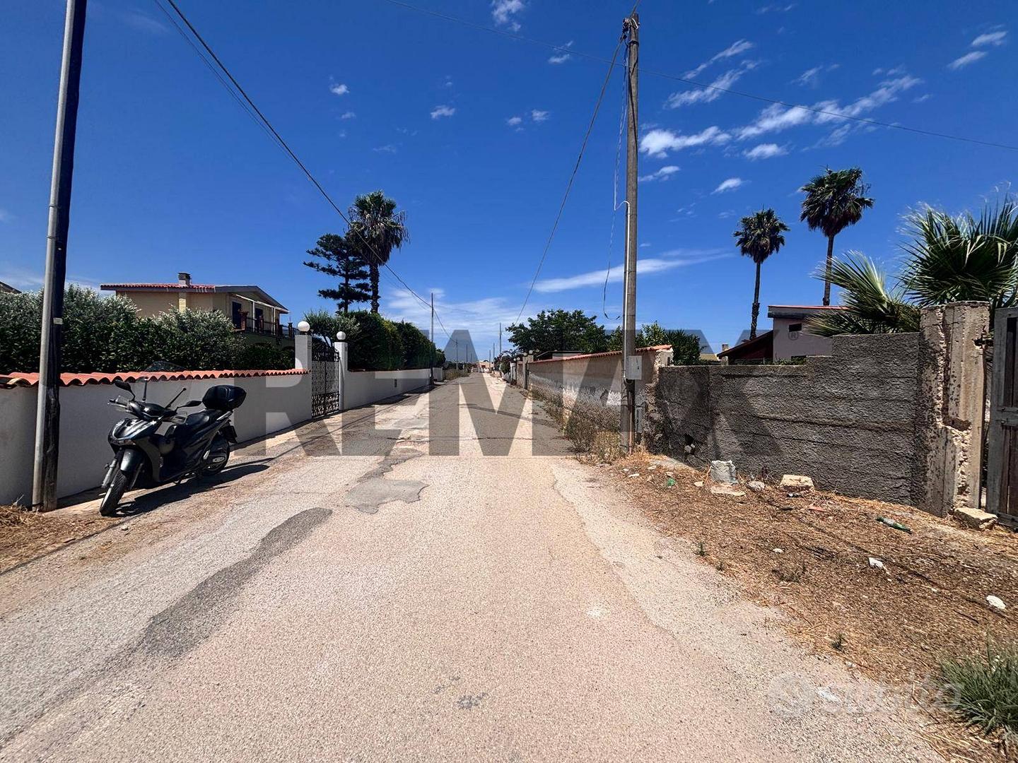 Terreno Edificabile - Siracusa - Vista 2