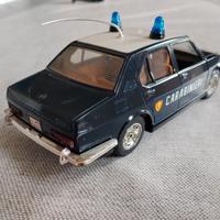 Modellino alfetta