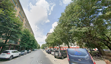 San Donato MI quadrilocale ristrutturato 1000eu