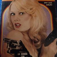 Libro raro di spionaggio