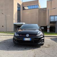 Volkswagen Golf GTI Performance 2.0 245 CV TSI DSG