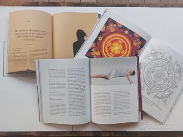 Libri Yoga e Mandala