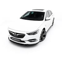 Splitter anteriore Opel Insignia OPC-Line Mk2