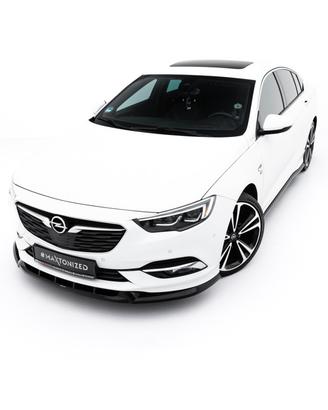 Splitter anteriore Opel Insignia OPC-Line Mk2