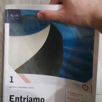 LOTTO Libri di Economia Aziendale istituti tecnici