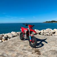 Gas Gas EC 250 - 2023 motard