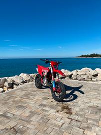 Gas Gas EC 250 - 2023 motard