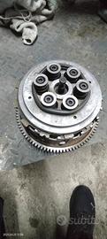 frizione completa Kawasaki ninja zx6r 05 06 636