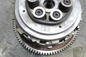 frizione completa Kawasaki ninja zx6r 05 06 636