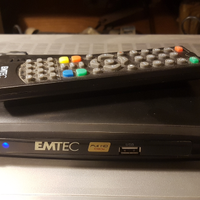 Decoder EMTEC MovieCube N150H