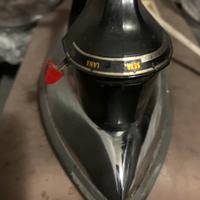 Ferro da stiro vintage