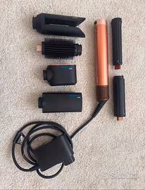 DYSON  AIRWRAP COANDA 2X