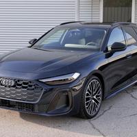 AUDI A5 Avant 2.0 Tdi 204cv S-tronic S-line edit