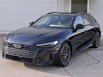 AUDI A5 Avant 2.0 Tdi 204cv S-tronic S-line edit