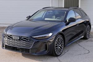 AUDI A5 Avant 2.0 Tdi 204cv S-tronic S-line edit