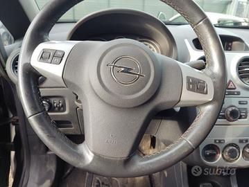 Airbag volante OPEL CORSA D del 2011