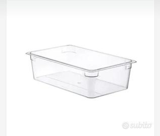 Contenitore in policarbonato