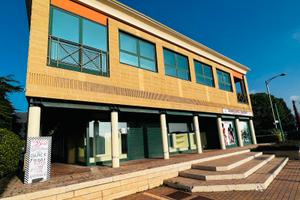 Ufficio negozio di 50+60