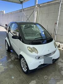Smart fortwo 900