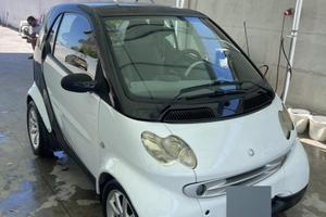 Smart fortwo 900
