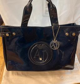 Borsa Armani Jeans