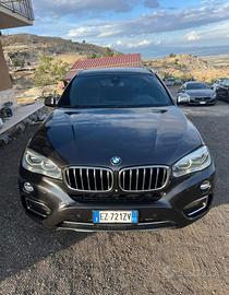 BMW X6 CONDIZIONI ECCELLENTI