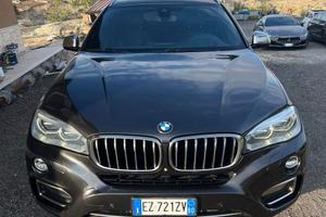 BMW X6 CONDIZIONI ECCELLENTI