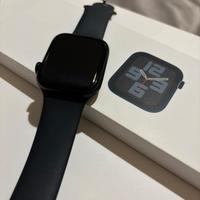 Apple Watch SE gen 2
