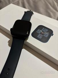 Apple Watch SE gen 2