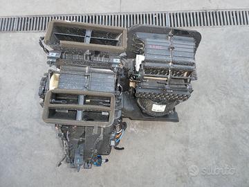 Gruppo stufa riscaldamento e clima JEEP RENEGADE 2
