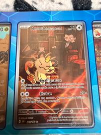 Carte pokemon