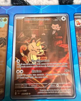 Carte pokemon