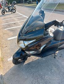H onda Swt 400