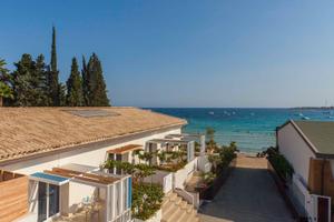 Direttamente sul mare FONTANE BIANCHE SIRACUSA