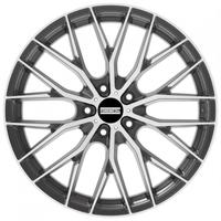 CERCHI IN LEGA Audi A4 allroad DA 21 POLLICI